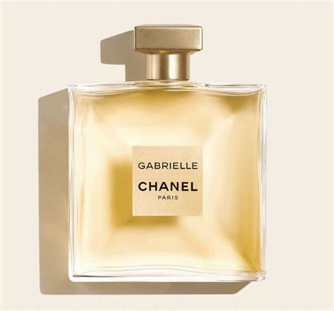 gabrielle de chanel avis|gabrielle chanel fragrantica.